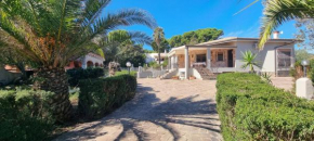 Villa Virginia Porto Pino Porto Pinetto